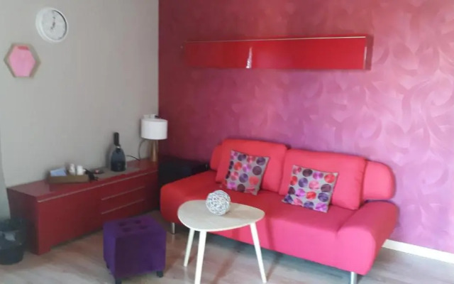 Logement Privatif à 5min du lac de Rille