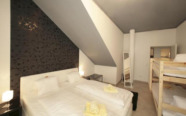 Penthouse The Suite Luxury Edition