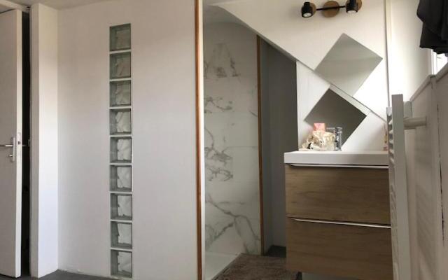 Maison de Ville (Adults Only)