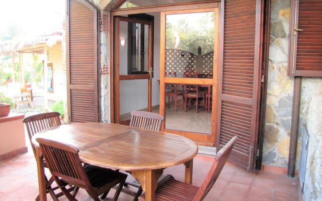 Residence Al Barcoco CAV