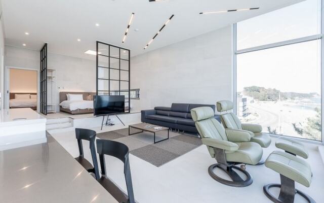 Beach Pension Yangyang