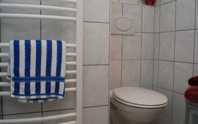 Ferienwohnung Pferdezentrum Edersee