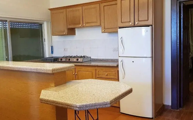 Al Farouq Hotel Apartments