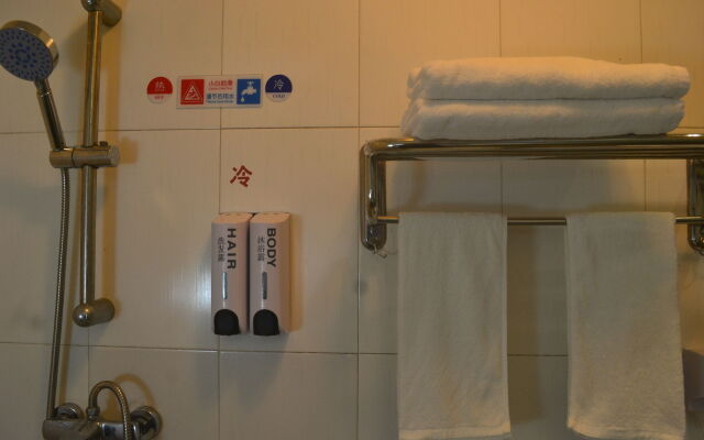 Notting Hill Hostel