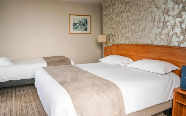 Timhotel Montmartre