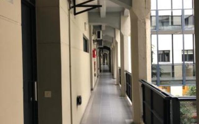 Madero Apartment