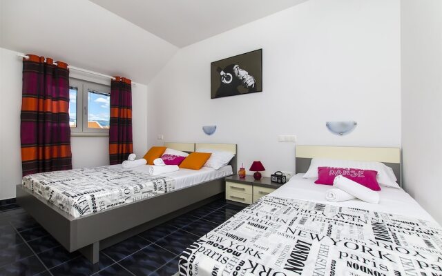 Apartments Dorotea