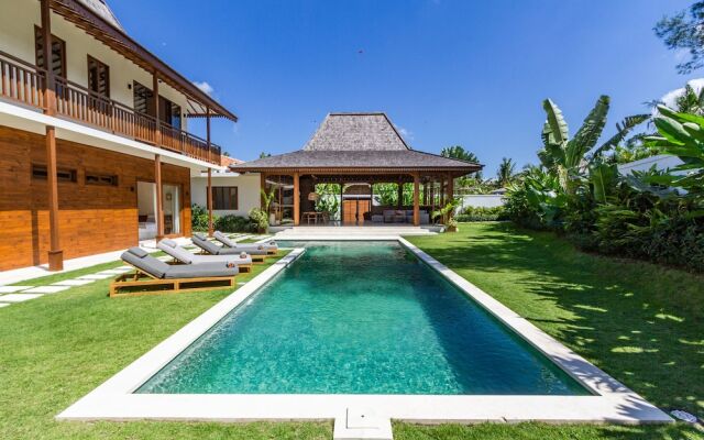 Villa Aloui by Villa Finder