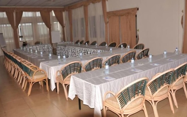 Colline Hotel Limited