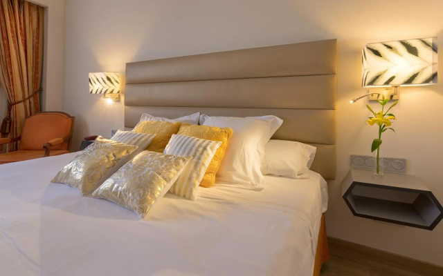 Hotel Izan Trujillo