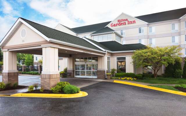 Hilton Garden Inn Annapolis