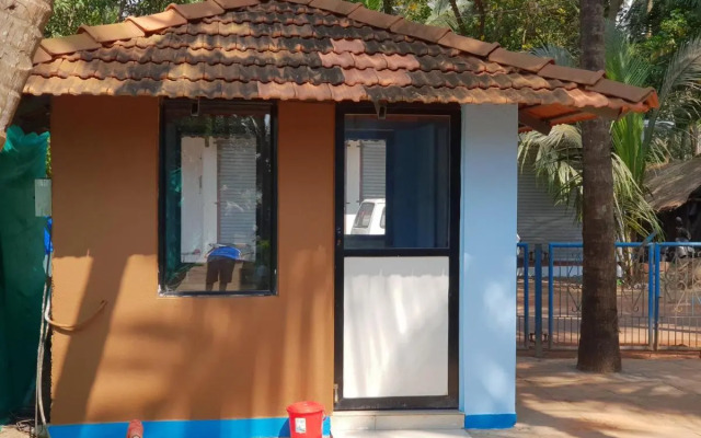 The Cool Huts
