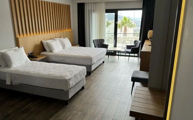 The Rest Port Argento