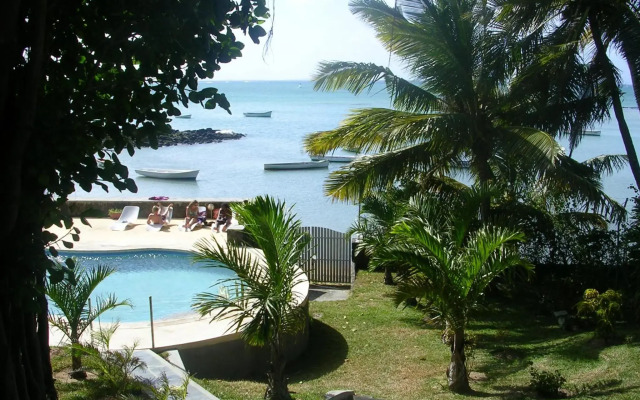 Villas Banyan