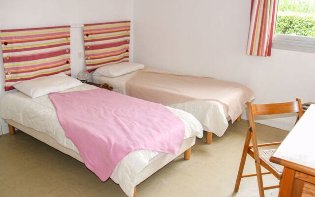 House Gevanac Crozon-Morgat