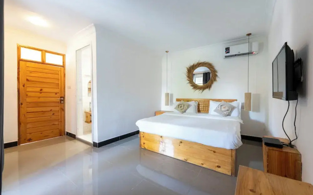 Ayras Hotel Zanzibar