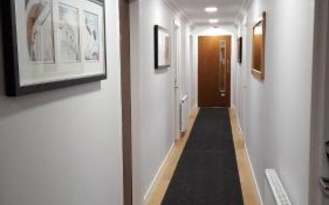 Brander Lodge Hotel