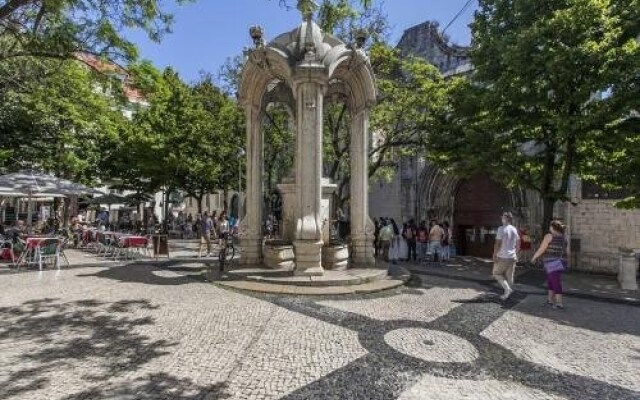 Condessa Chiado Residence