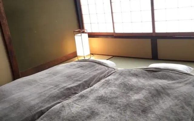 Ichii no Niwa