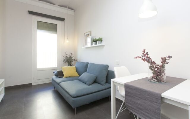 Apartments Balcons de Barcelona