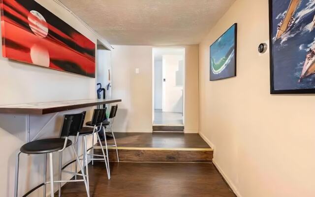 Atlanta International Conncection