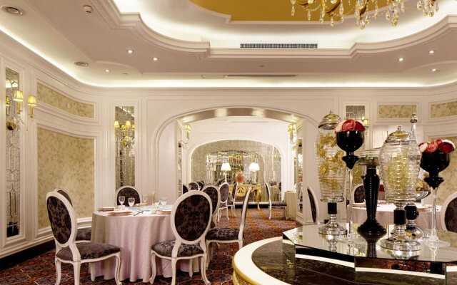Ramada Plaza Wuhan Optics Valley