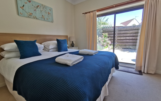 Hazeldene Self Catering Apartment