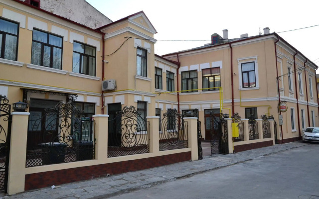 Porto Franco Residence