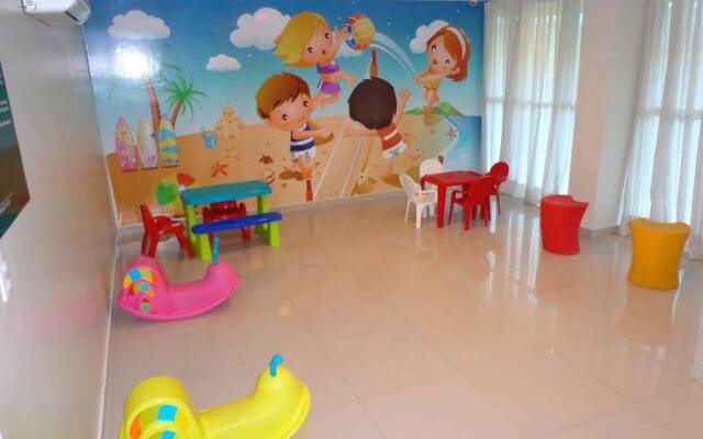 Murilo Flats Conceito