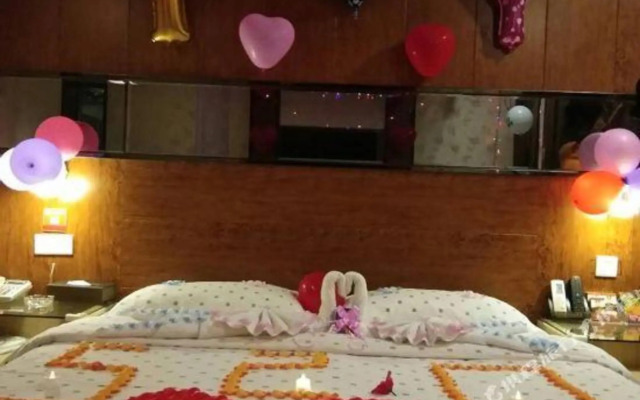 Ruji · Ruji Hotel (Songgang bus station, Shenzhen)