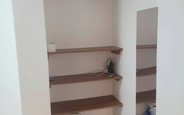 Studio 107, South B, Sana Sana
