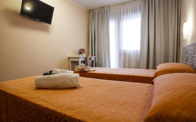 Hotel Olimpic