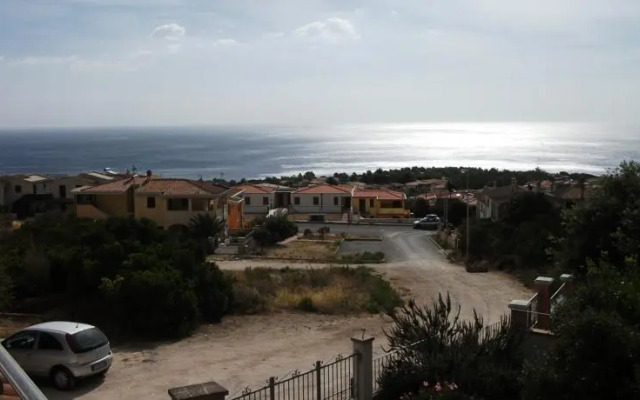 Bed & Breakfast Goloritze