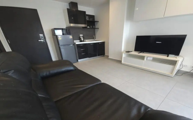 Urban loft 1BR T1-706