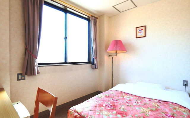 Hotel Hana