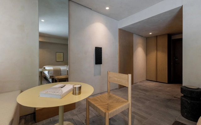 Lamartine Boutique Hotel Polanco