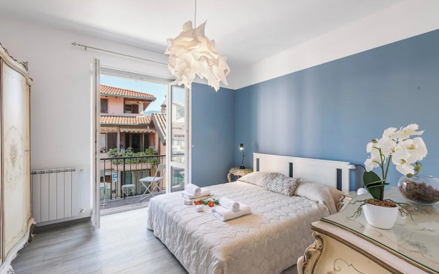 Incanto Del Lago 50 Meters From Lake