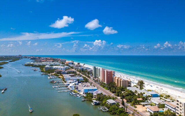 Sand Castle by Plumlee Vacation Rentals