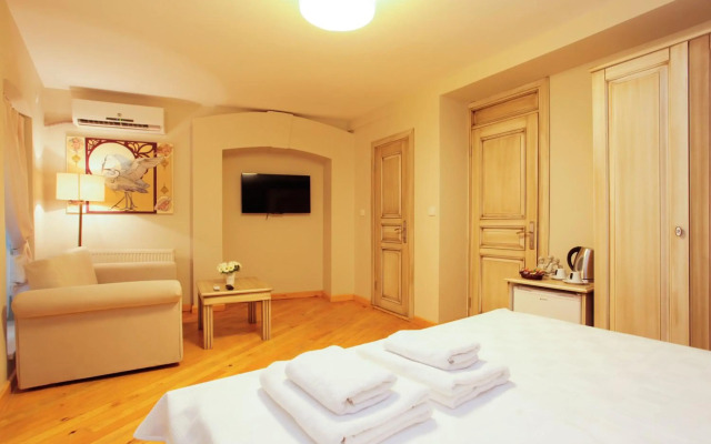 The Loft Istanbul