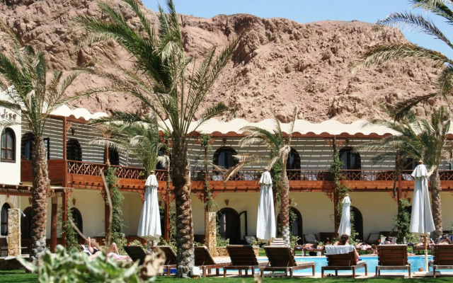 Dahab Paradise