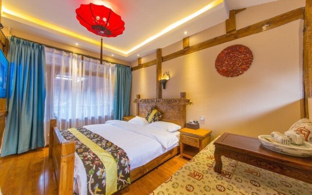 Lijiang JuXian Inn
