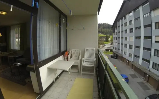 Ferienwohnung Mariazell