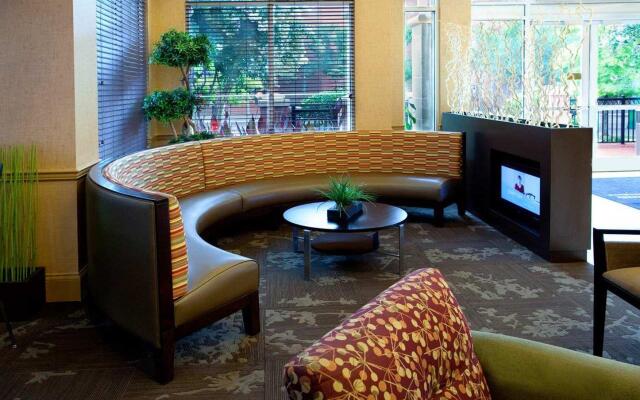 Hilton Garden Inn Chattanooga Downtown