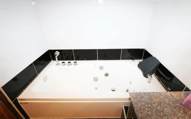 T3 Residence