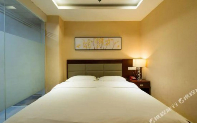 YONGXINGHOTEL