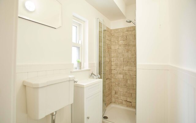 Safe Harbour Cottage