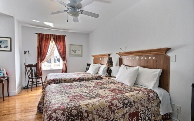 Auberge Akamaraska