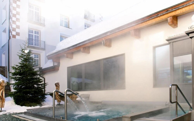 Schweizerhof 436 Vaz Obervaz