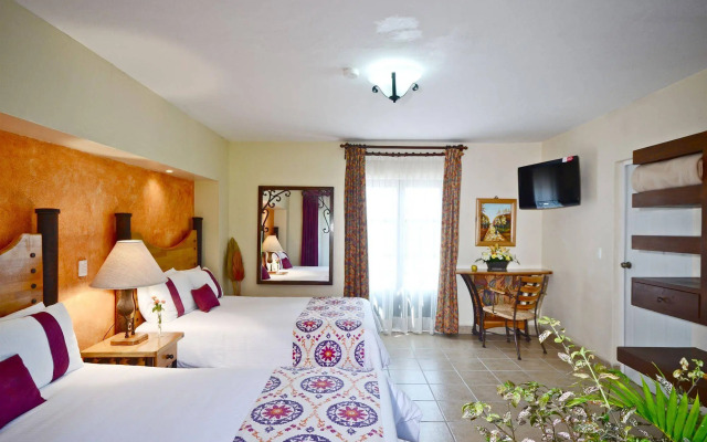 Hotel Misión San Miguel De Allende