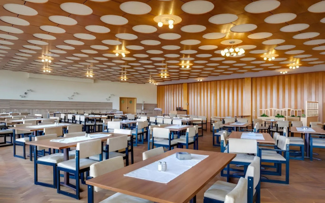 Tannhäuser Hotel Rennsteigblick